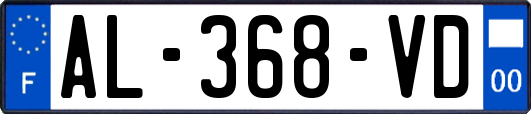 AL-368-VD