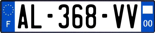 AL-368-VV