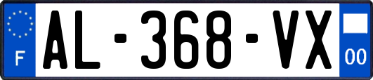 AL-368-VX