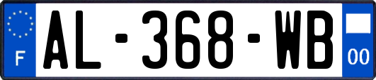 AL-368-WB