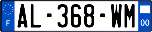 AL-368-WM