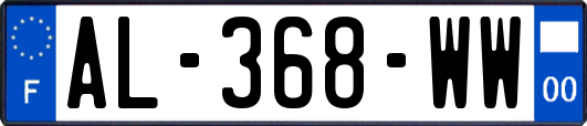 AL-368-WW