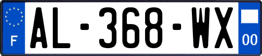 AL-368-WX