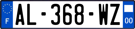 AL-368-WZ