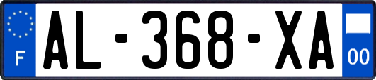 AL-368-XA