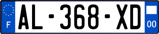 AL-368-XD