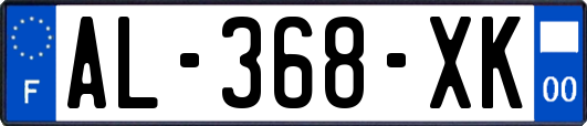 AL-368-XK