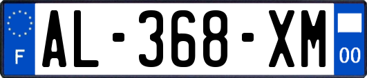 AL-368-XM