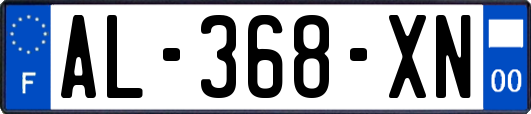AL-368-XN