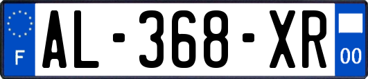 AL-368-XR