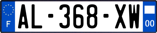 AL-368-XW