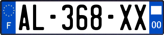 AL-368-XX