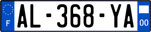 AL-368-YA