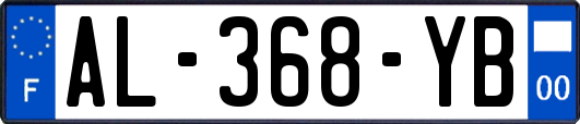 AL-368-YB