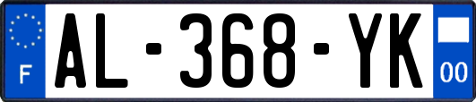 AL-368-YK
