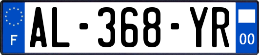 AL-368-YR