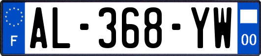 AL-368-YW
