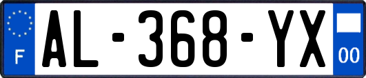 AL-368-YX