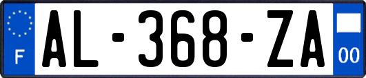 AL-368-ZA