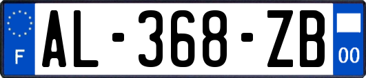 AL-368-ZB