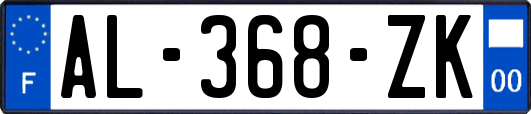 AL-368-ZK