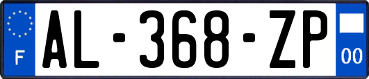 AL-368-ZP