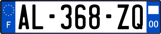 AL-368-ZQ