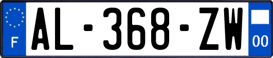 AL-368-ZW