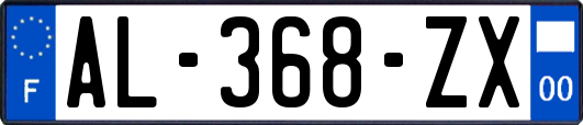 AL-368-ZX