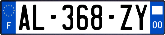AL-368-ZY