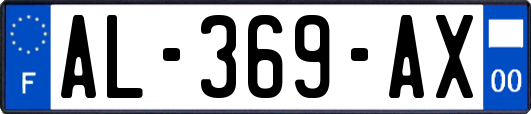 AL-369-AX