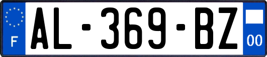 AL-369-BZ