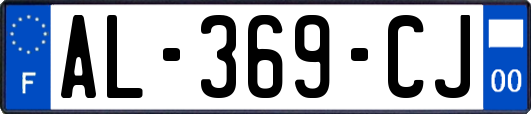 AL-369-CJ