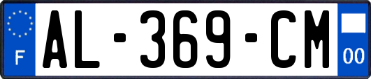 AL-369-CM