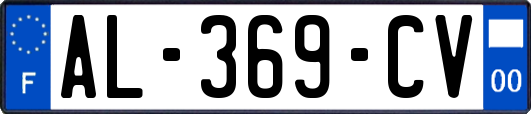 AL-369-CV