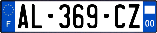 AL-369-CZ