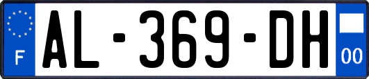 AL-369-DH