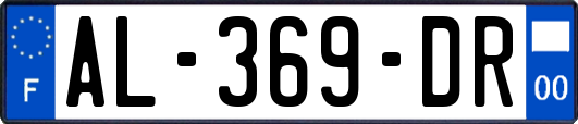 AL-369-DR