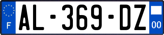 AL-369-DZ