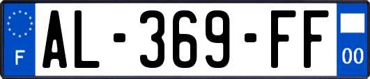 AL-369-FF