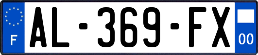 AL-369-FX