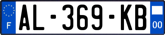 AL-369-KB