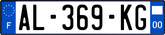 AL-369-KG