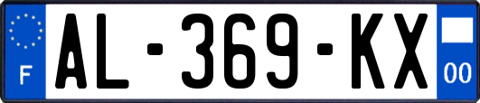AL-369-KX