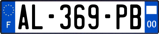AL-369-PB