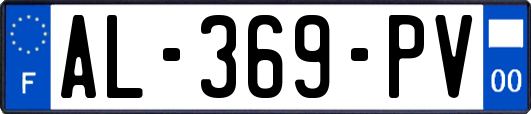AL-369-PV