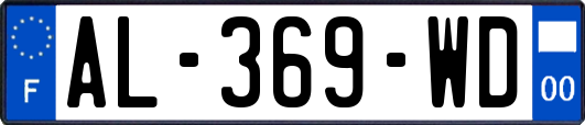 AL-369-WD