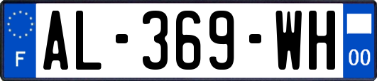AL-369-WH