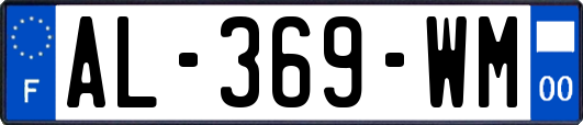 AL-369-WM