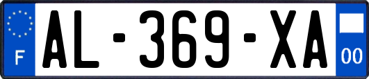 AL-369-XA